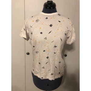 Harry Potter tee